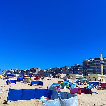 Póvoa de Varzim Guestapartment Silva&Santos מראה חיצוני תמונה
