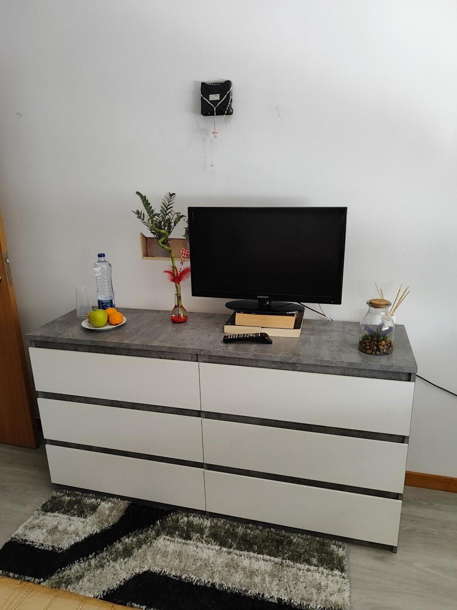 Póvoa de Varzim Guestapartment Silva&Santos מראה חיצוני תמונה