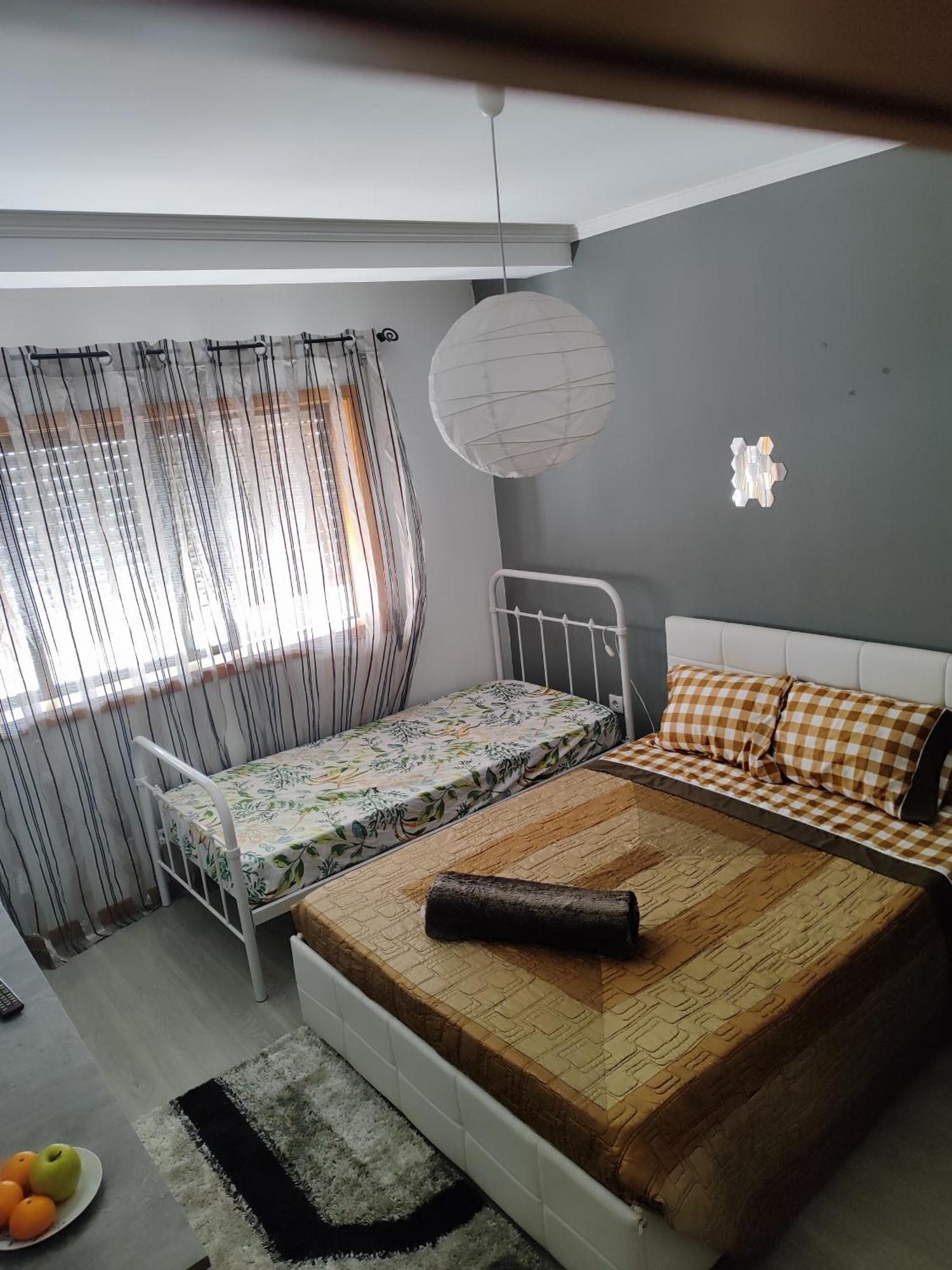 Póvoa de Varzim Guestapartment Silva&Santos מראה חיצוני תמונה