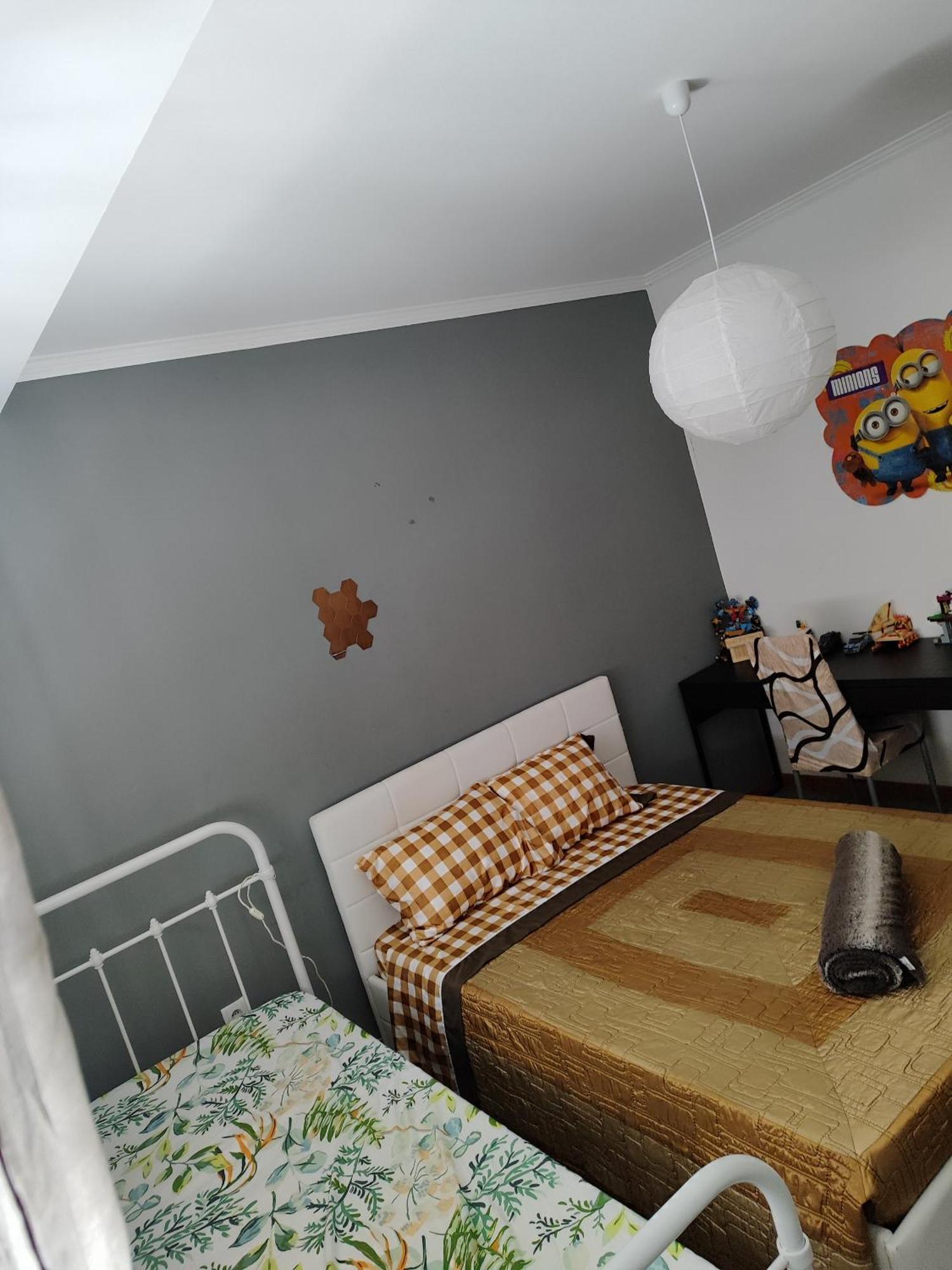 Póvoa de Varzim Guestapartment Silva&Santos מראה חיצוני תמונה