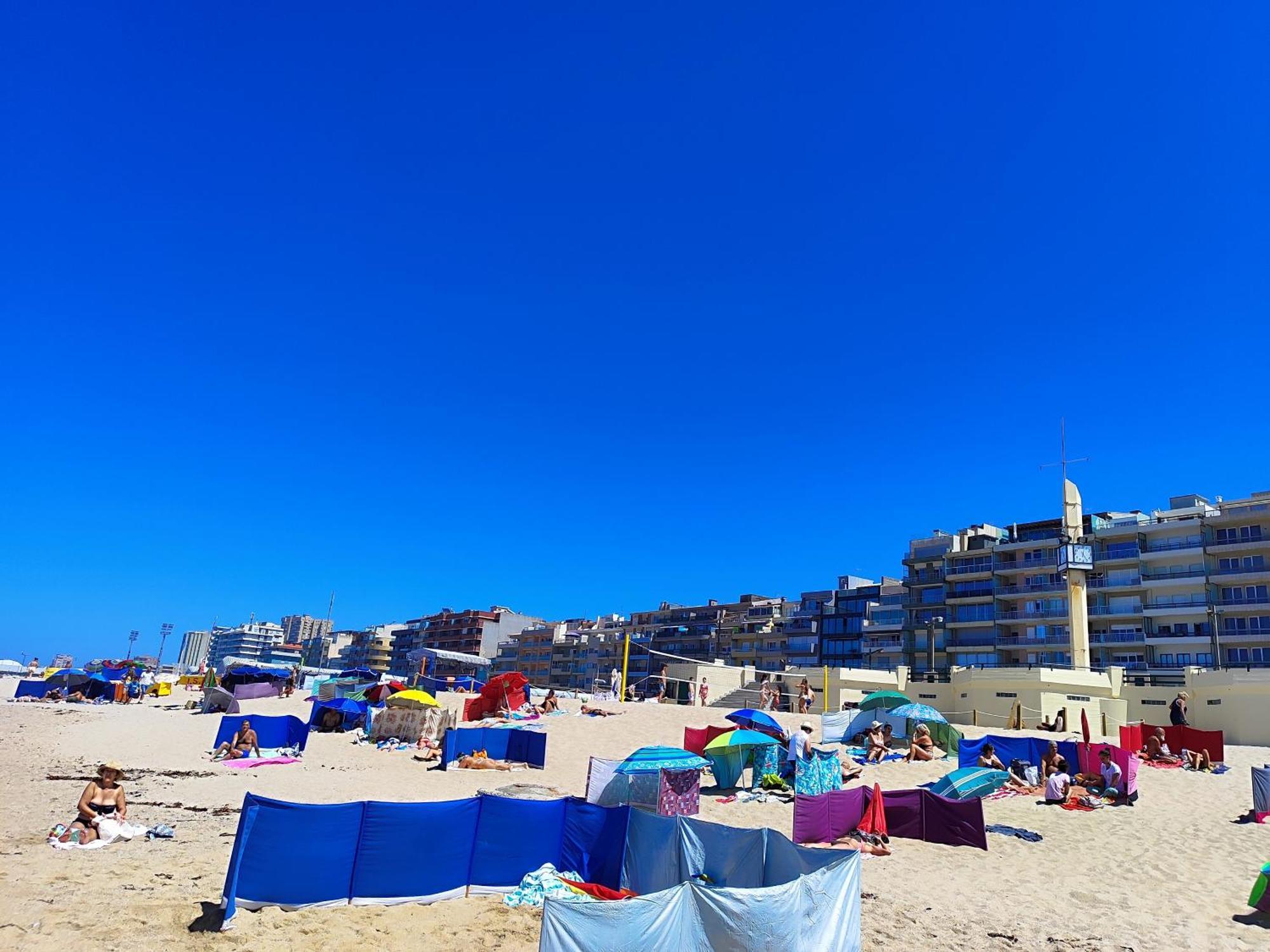 Póvoa de Varzim Guestapartment Silva&Santos מראה חיצוני תמונה